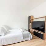 Montparnasse & Studio & Downtown